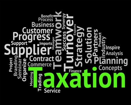 LLC taxaction