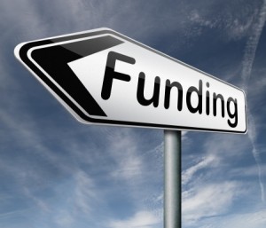 Funding for startups and small businesses