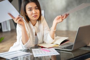 Purchasing a small business