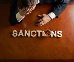 Sanctions against Russia